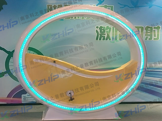 腳踩發(fā)電